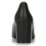 bombas | bomba de advertencia 60D4P0516 Naturalizer mujer sintético negro - Imagen 6