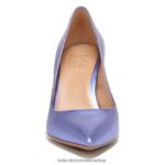 bombas | bomba de anna 60D4P0203 Naturalizer mujer cuero lavanda - Imagen 5