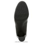 bombas | bomba de berlín 60D4P0410 Naturalizer mujer sintético negro - Imagen 7