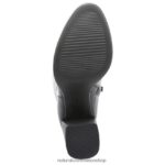 botas | bota alta hasta la rodilla gen n align 60D4P0373 Naturalizer mujer cuero negro - Imagen 7
