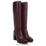 botas | bota alta hasta la rodilla gen n align 60D4P0374 Naturalizer mujer cabina de cuero sav