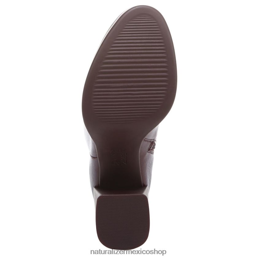 botas | bota alta hasta la rodilla gen n align 60D4P0374 Naturalizer mujer cabina de cuero sav - Imagen 7