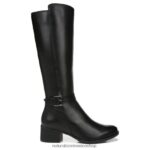 botas | bota alta hasta la rodilla kalona 60D4P0691 Naturalizer mujer negro - Imagen 2