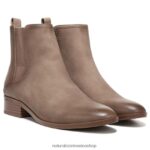 botas | bota chelsea sampson 60D4P0602 Naturalizer mujer bronceado sintético