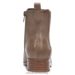 botas | bota chelsea sampson 60D4P0602 Naturalizer mujer bronceado sintético - Imagen 6
