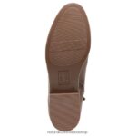 botas | bota chelsea sampson 60D4P0602 Naturalizer mujer bronceado sintético - Imagen 7