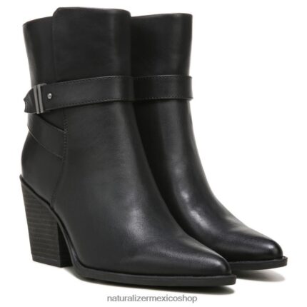 botas | botín soul moca 60D4P0684 Naturalizer mujer sintético negro