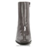 botas | botín wrenley 60D4P0664 Naturalizer mujer marrón visón sintético - Imagen 5