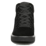 botas | botines dover 60D4P0679 Naturalizer mujer ante negro - Imagen 5