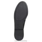 mocasines | 27 editar mocasín sevyn 60D4P0198 Naturalizer mujer charol negro - Imagen 7