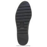 mocasines | mocasín adiline 60D4P0169 Naturalizer mujer cuero azul marino francés - Imagen 6