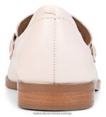 mocasines | mocasín aserrador 60D4P0403 Naturalizer mujer cuero perlado - Imagen 6