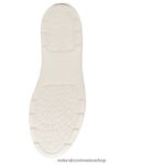 mocasines | mocasín luanna 60D4P038 Naturalizer mujer cuero beige - Imagen 7