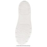 mocasines | mocasín luanna 60D4P040 Naturalizer mujer cuero beige - Imagen 7