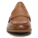 mocasines | mocasín milo 60D4P0396 Naturalizer mujer té inglés sintético - Imagen 5