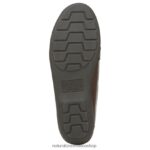 mocasines | mocasín soul kentley 60D4P0424 Naturalizer mujer cuero marrón - Imagen 7