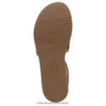 sandalias | sandalia alma cindi 60D4P0610 Naturalizer mujer cuero negro - Imagen 7