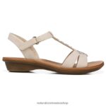 sandalias | sandalia alma verano 60D4P0528 Naturalizer mujer porcelana sintética - Imagen 2