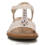 sandalias | sandalia alma verano 60D4P0528 Naturalizer mujer porcelana sintética - Imagen 5
