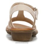 sandalias | sandalia alma verano 60D4P0528 Naturalizer mujer porcelana sintética - Imagen 6