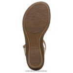 sandalias | sandalia alma verano 60D4P0528 Naturalizer mujer porcelana sintética - Imagen 7