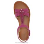 sandalias | sandalia alma verano 60D4P0529 Naturalizer mujer sintético púrpura - Imagen 4