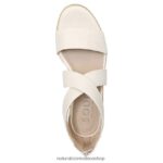 sandalias | sandalia con cuña soul goodtimes 60D4P0573 Naturalizer mujer porcelana sintética - Imagen 4