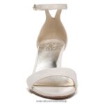 sandalias | sandalia cuña vera 60D4P0126 Naturalizer mujer sintético beis - Imagen 5
