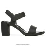 sandalias | sandalia de vestir gen n trace 60D4P0397 Naturalizer mujer sintético negro - Imagen 2