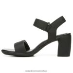 sandalias | sandalia de vestir gen n trace 60D4P0397 Naturalizer mujer sintético negro - Imagen 3