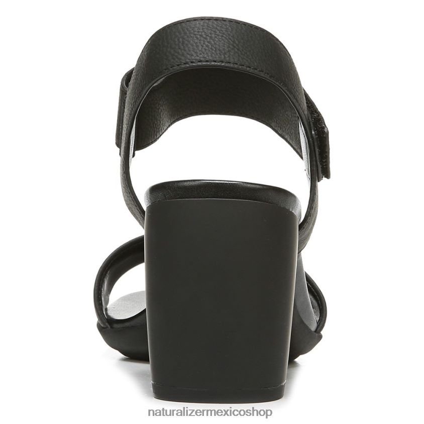 sandalias | sandalia de vestir gen n trace 60D4P0397 Naturalizer mujer sintético negro - Imagen 6