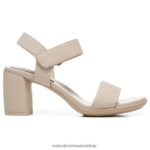 sandalias | sandalia de vestir gen n trace 60D4P0398 Naturalizer mujer deriva de arena sintética - Imagen 2