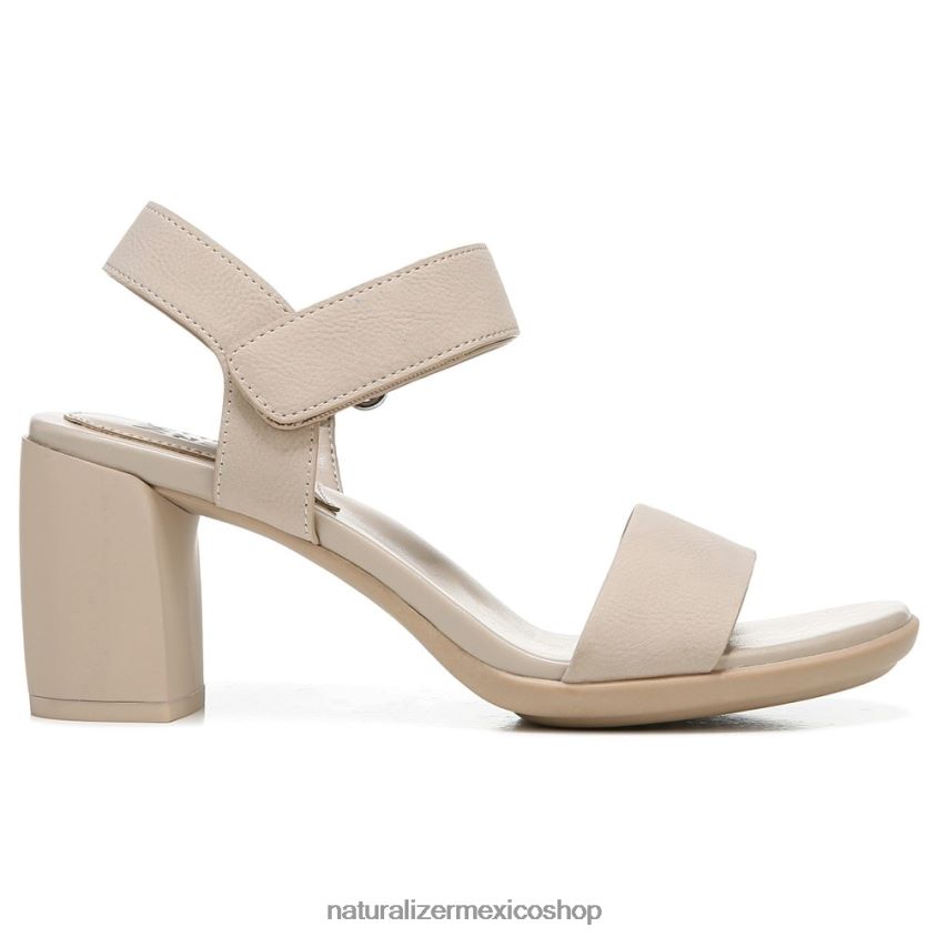 sandalias | sandalia de vestir gen n trace 60D4P0398 Naturalizer mujer deriva de arena sintética - Imagen 2