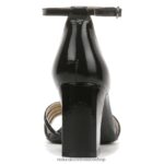 sandalias | sandalia de vestir thena 60D4P0680 Naturalizer mujer cuero negro - Imagen 6