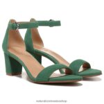 sandalias | sandalia de vestir vera 60D4P017 Naturalizer mujer gamuza de nenúfar