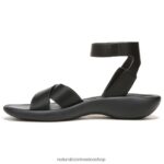 sandalias | sandalia gen n rise 60D4P0406 Naturalizer mujer sintético negro - Imagen 3