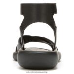 sandalias | sandalia gen n rise 60D4P0406 Naturalizer mujer sintético negro - Imagen 6