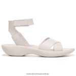 sandalias | sandalia gen n rise 60D4P0407 Naturalizer mujer sintético beis - Imagen 2