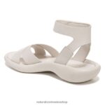 sandalias | sandalia gen n rise 60D4P0407 Naturalizer mujer sintético beis - Imagen 8