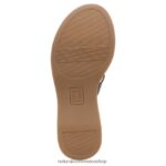 sandalias | sandalia riley 60D4P0617 Naturalizer mujer sintético negro - Imagen 7