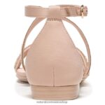 sandalias | sandalia sicilia 60D4P0377 Naturalizer mujer tela de ópalo - Imagen 6