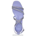 sandalias | sandalia sicilia 60D4P0382 Naturalizer mujer lavanda sintética - Imagen 4