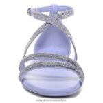 sandalias | sandalia sicilia 60D4P0382 Naturalizer mujer lavanda sintética - Imagen 5