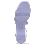 sandalias | sandalia sicilia 60D4P0382 Naturalizer mujer lavanda sintética - Imagen 7