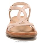 sandalias | sandalia soul solo 60D4P0564 Naturalizer mujer Sintético malva vintage - Imagen 5