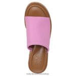 sandalias | sandalias Cassie 60D4P0619 Naturalizer mujer sintético rosa - Imagen 4