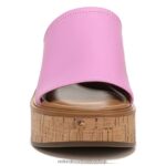 sandalias | sandalias Cassie 60D4P0619 Naturalizer mujer sintético rosa - Imagen 5
