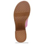 sandalias | sandalias Cassie 60D4P0619 Naturalizer mujer sintético rosa - Imagen 7