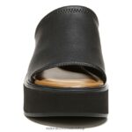 sandalias | sandalias Cassie 60D4P0621 Naturalizer mujer sintético negro - Imagen 5