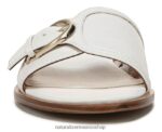 sandalias | sandalias lilia 60D4P0548 Naturalizer mujer sintético blanco - Imagen 5